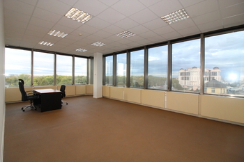 Pronájem kancelářských prostor 42 m², Praha 3 - Vinohrady