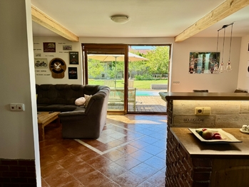 Propojení s přírodou - Prodej domu 149 m², Svojetice