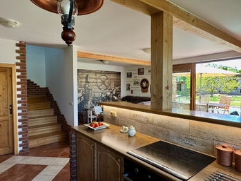 Prostor - Prodej domu 149 m², Svojetice