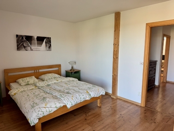 Ložnice - Prodej domu 149 m², Svojetice