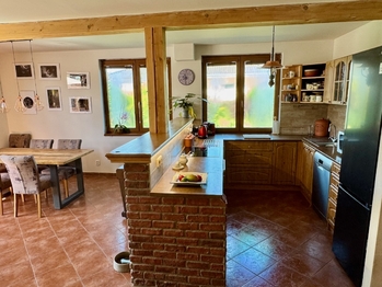 Prodej domu 149 m², Svojetice