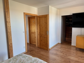 Šatna - Prodej domu 149 m², Svojetice