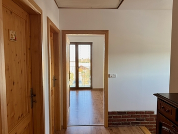 2x pokoj - Prodej domu 149 m², Svojetice