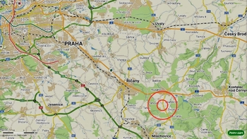 Nedaleko Prahy - Prodej domu 149 m², Svojetice