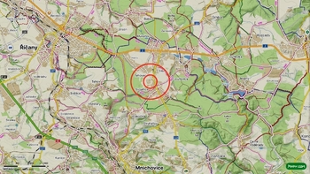Krásná příroda - Prodej domu 149 m², Svojetice