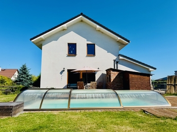 Prodej domu 149 m², Svojetice