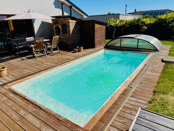 Prodej domu 149 m², Svojetice
