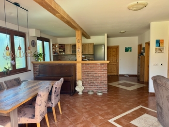 Velký RD - Prodej domu 149 m², Svojetice