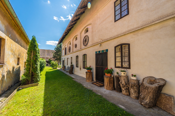 Prodej domu 150 m², Kněževes
