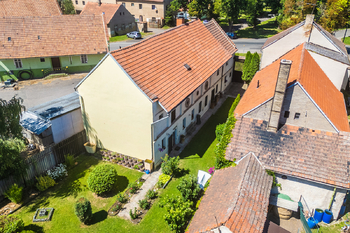 Prodej domu 150 m², Kněževes