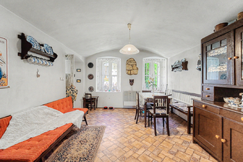 Prodej domu 150 m², Kněževes