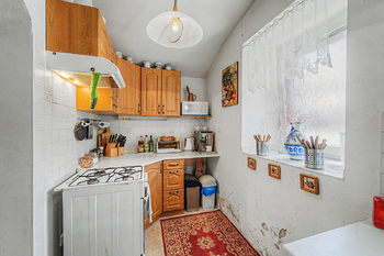 Prodej domu 150 m², Kněževes
