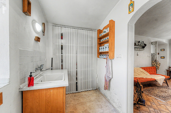 Prodej domu 150 m², Kněževes