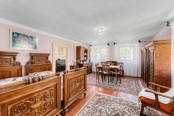 Prodej domu 150 m², Kněževes