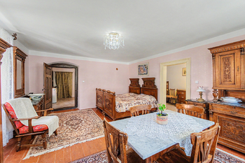 Prodej domu 150 m², Kněževes