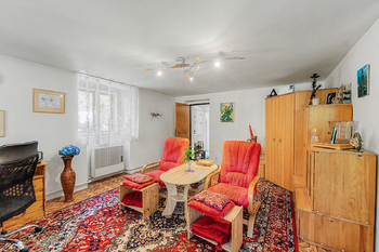 Prodej domu 150 m², Kněževes