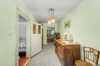 Prodej domu 150 m², Kněževes
