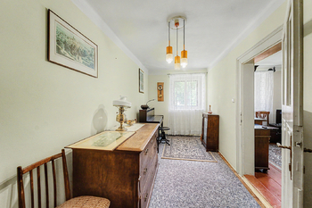 Prodej domu 150 m², Kněževes