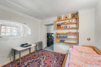 Prodej domu 150 m², Kněževes