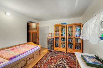 Prodej domu 150 m², Kněževes