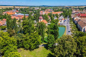Prodej domu 150 m², Kněževes