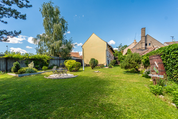 Prodej domu 150 m², Kněževes