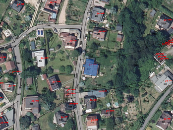 KM - 14.07.2026 - Pronájem bytu 2+kk v osobním vlastnictví 55 m², Jablonec nad Nisou