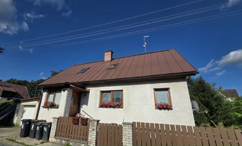 Pronájem bytu 2+kk v osobním vlastnictví 55 m², Jablonec nad Nisou