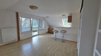 Pronájem bytu 2+kk v osobním vlastnictví 55 m², Jablonec nad Nisou
