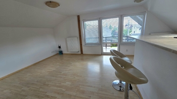 Pronájem bytu 2+kk v osobním vlastnictví 55 m², Jablonec nad Nisou