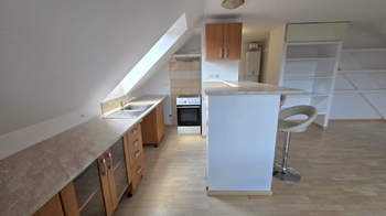 Pronájem bytu 2+kk v osobním vlastnictví 55 m², Jablonec nad Nisou