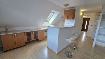 Pronájem bytu 2+kk v osobním vlastnictví 55 m², Jablonec nad Nisou