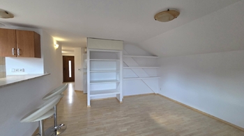 Pronájem bytu 2+kk v osobním vlastnictví 55 m², Jablonec nad Nisou