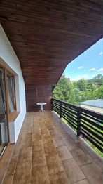 Pronájem bytu 2+kk v osobním vlastnictví 55 m², Jablonec nad Nisou