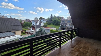 Pronájem bytu 2+kk v osobním vlastnictví 55 m², Jablonec nad Nisou