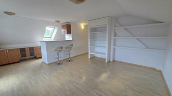 Pronájem bytu 2+kk v osobním vlastnictví 55 m², Jablonec nad Nisou