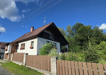 Pronájem bytu 2+kk v osobním vlastnictví 55 m², Jablonec nad Nisou
