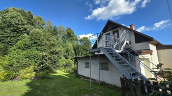 Pronájem bytu 2+kk v osobním vlastnictví 55 m², Jablonec nad Nisou