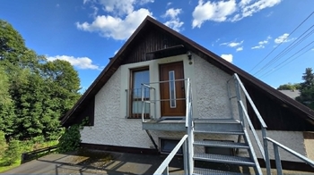 Pronájem bytu 2+kk v osobním vlastnictví 55 m², Jablonec nad Nisou