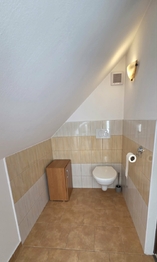 Pronájem bytu 2+kk v osobním vlastnictví 55 m², Jablonec nad Nisou