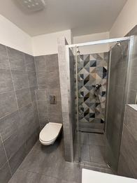 Pronájem bytu 1+kk v osobním vlastnictví 23 m², České Budějovice