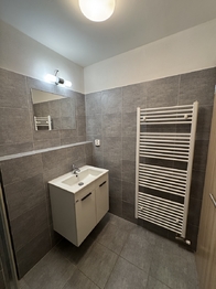 Pronájem bytu 1+kk v osobním vlastnictví 23 m², České Budějovice