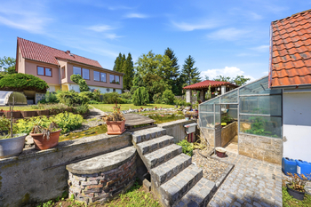 Prodej domu 157 m², Bystřany
