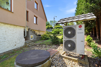 Prodej domu 157 m², Bystřany