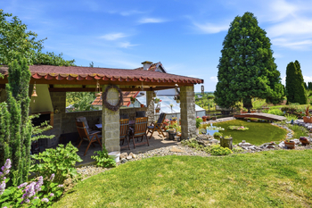 Prodej domu 157 m², Bystřany