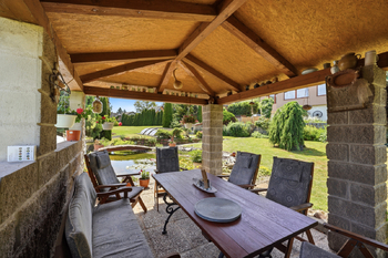 Prodej domu 157 m², Bystřany