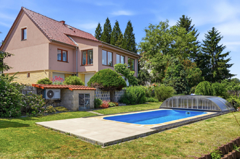 Prodej domu 157 m², Bystřany