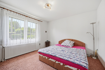 1NP - Prodej domu 157 m², Bystřany