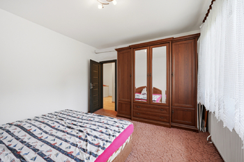 1NP - Prodej domu 157 m², Bystřany