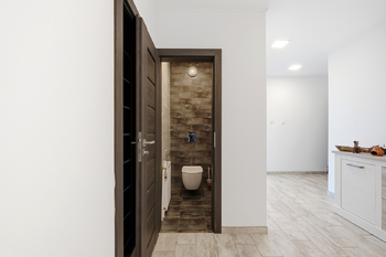1NP - Prodej domu 157 m², Bystřany